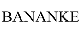 BANANKE