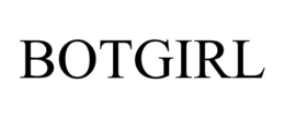 BOTGIRL