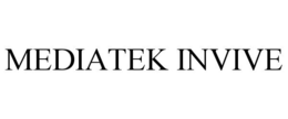 MEDIATEK INVIVE