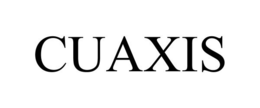 CUAXIS