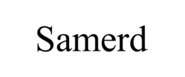 SAMERD
