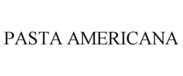PASTA AMERICANA