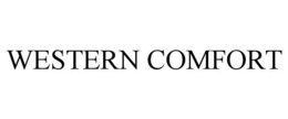 WESTERN COMFORT