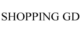 SHOPPING GD