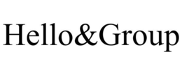 HELLO&GROUP