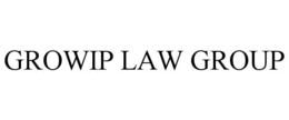 GROWIP LAW GROUP