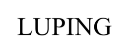 LUPING