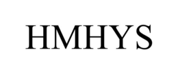 HMHYS