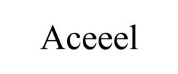 ACEEEL