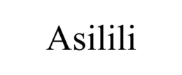 ASILILI