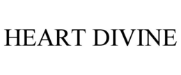 HEART DIVINE