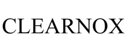 CLEARNOX