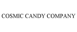 COSMIC CANDY COMPANY