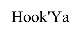 HOOK'YA