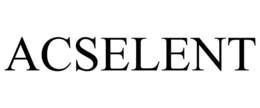 ACSELENT