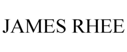 JAMES RHEE