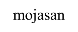 MOJASAN