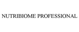 NUTRIBIOME PROFESSIONAL