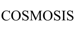 COSMOSIS