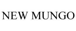 NEW MUNGO