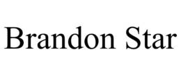 BRANDON STAR