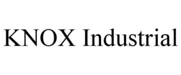 KNOX INDUSTRIAL