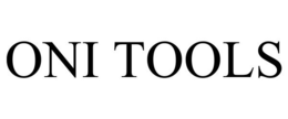 ONI TOOLS