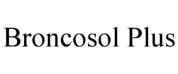 BRONCOSOL PLUS