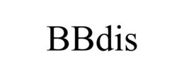 BBDIS
