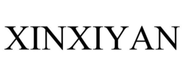 XINXIYAN