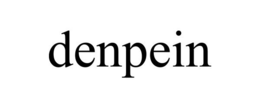 DENPEIN