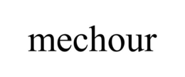 MECHOUR