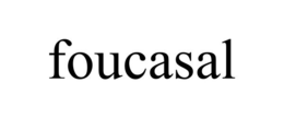 FOUCASAL