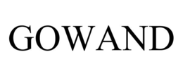 GOWAND
