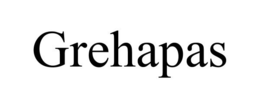 GREHAPAS