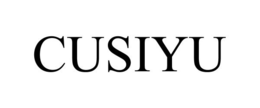 CUSIYU