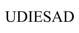 UDIESAD