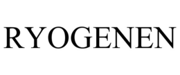 RYOGENEN