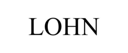 LOHN