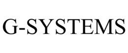 G-SYSTEMS