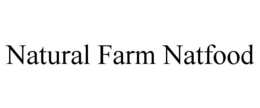 NATURAL FARM NATFOOD