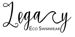 LEGACY ECO SWIMWEAR