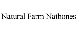 NATURAL FARM NATBONES