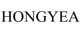 HONGYEA