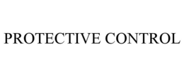 PROTECTIVE CONTROL