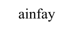 AINFAY