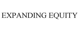 EXPANDING EQUITY