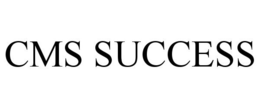 CMS SUCCESS