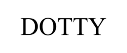 DOTTY