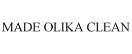 MADE OLIKA CLEAN